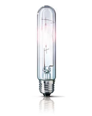Lampa metalohalogenkowa 70W E27 230V 2800K przeźroczysta MASTER CityWhite CDO-TT Plus 871829112030800
