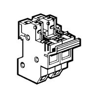 Rozłącznik bezpiecznikowy cylindryczny 2P 14x51mm SP 51 021503