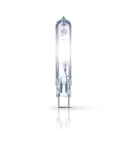 Lampa metalohalogenkowa 70W G8,5 230V 3000K przeźroczysta CDM-TC 8711500201676
