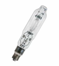 Lampa metalohalogenkowa HQI-T E40 1000W 85000lm 7250K 230V przeźroczysta 4008321527035