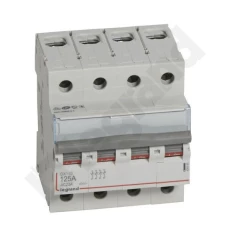 Rozłącznik modułowy 125A 4P FR304 004378/406490