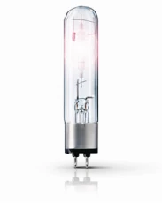 Lampa sodowa PG12-1 100W 2500K MASTER SDW-T White SON 8711500734044