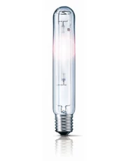 Lampa sodowa E40 100W 2000K MASTER SON-T PIA Plus 8711500192301