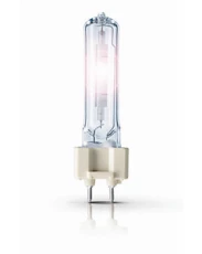 Lampa sodowa GX12-1 100W 2500K MASTER SDW-TG Mini White SON 8711500202338