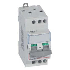 Rozłącznik modułowy 20A 3P FR303 004342/406457