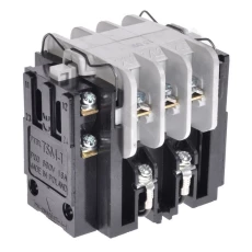 Stycznik 16A 3P 400V AC 2Z 2R TSM-1 3211-150002