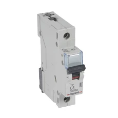 Wyłącznik nadprądowy 1P C 3A 10kA AC S311 TX3 404165