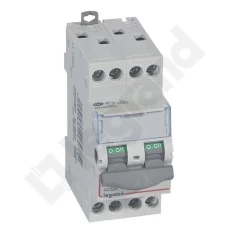 Rozłącznik modułowy 20A 4P FR304 004362/406477