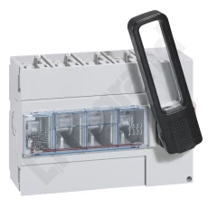 Rozłącznik izolacyjny 4P 250A DPX-IS 250 026637