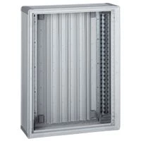 Rozdzielnica modułowa 3x24 natynkowa IP30 XL3 400 020153