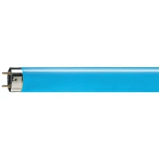 Świetlówka G13 58W TLD niebieska 8711500954510