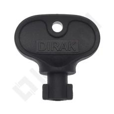 Klucz cylindryczny PŁASKI XL3 160 A7632A