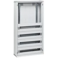 Rozdzielnica modułowa 4x24 natynkowa IP30 XL3 160 020096