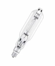 Lampa metalohalogenkowa 2000W E40 230V 7250K przeźroczysta HQI-T 4008321527011 /4 szt./