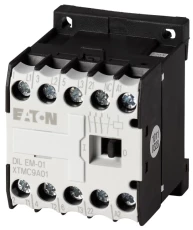 Stycznik mocy 9A 3P 230V AC 0Z 1R DILEM-01(230V50HZ,240V60HZ) 051795