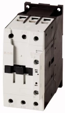 Stycznik mocy 50A 3P 24-27V DC 0Z 0R DILM50 (RDC24) 277844