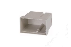 Puszka podtynkowa 3-otwory 22mm M22-H3 216550