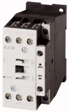 Stycznik mocy 32A 3P 230V AC 0Z 1R DILM32-01(230V50HZ,240V60HZ) 277292