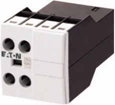 Styk pomocniczy 2R montaż czołowy DILM32-XHI02 277375