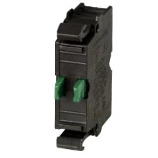 Styk pomocniczy 1Z 0R montaż czołowy M22-CK10 216384