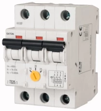 Wyłącznik taryfowy 3P 20-32A Z-TS32/3 266859