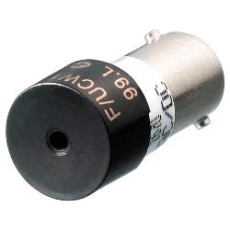 Brzęczyk BA9s 18-30V DC sygnał ciągły M22-XAM 229025