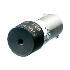 Brzęczyk BA9s 18-30V DC sygnał przerywany M22-XAMP 229028