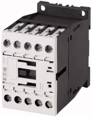 Stycznik pomocniczy 4A 2Z 2R 24V DC DILA-22 276414