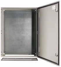 Obudowa CS 800x600x250mm IP66 z płytą montażową CS-86/250 111707