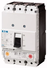 Wyłącznik silnikowy 3P 22kW 40-50A NZMN1-M50 265719