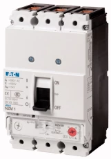 Wyłącznik silnikowy 3P 55kW NZMN1-S100 265735