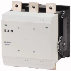 Stycznik mocy 580A 3P 110-250V AC/DC 2Z 2R DILM580/22(RA250) 208216