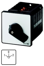 Łącznik krzywkowy 1-0-2 3P 63A do wbudowania T5B-3-8212/E 092386