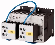 Zestaw nawrotny 12A 5,5kW 230V AC DIULM12/21(230V50HZ,240V60HZ) 278111