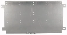 Płyta montażowa 250x425mm stal BPZ-MPLSASY-425 114829