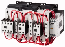 Układ gwiazda-trójkąt 55kW 115A 400V AC-3 SDAINLM115 239963