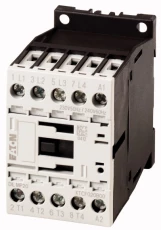 Stycznik mocy 20A AC-1 4P 230V AC DILMP20(230V50HZ,240V60HZ) 276970