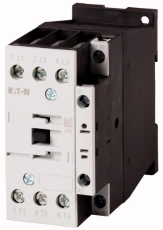 Stycznik mocy 25A 3P 400V AC 1Z 0R DILM25-10(400V50HZ,440V60HZ) 277134
