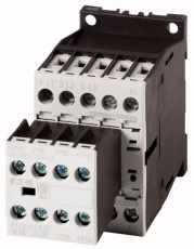 Stycznik mocy 9A 3P 230V AC 2Z 2R DILM9-22(230V50HZ,240V60HZ) 106361