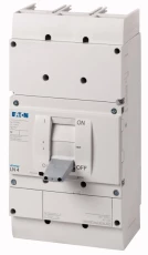 Rozłącznik mocy 3P 1600A LN4-1600-I 112015