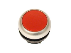 Napęd przycisku czerwony /O/ bez samopowrotu M22-DR-R-X0 216628