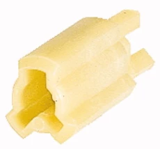 Przedłużenie osi łącznika krzywkowego 25mm ZAV-T0 027044
