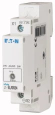 Lampka modułowa pomarańczowa 24V AC/DC Z-EL/OR24 275444