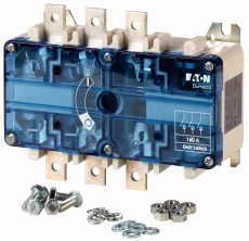 Rozłącznik izolacyjny 3P 160A DMV160N/3 1814178