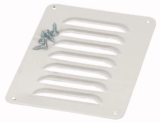 Kratka wentylacyjna 197x117mm LVP-20V12-CS 112907
