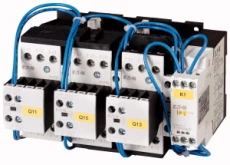 Układ gwiazda-trójkąt 37kW 70A 400V AC-3 SDAINLM70 239895