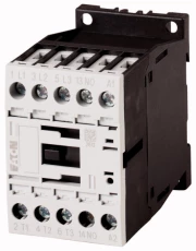 Stycznik mocy 9A 3P 24V AC 1Z 0R DILM9-10 (24V50/60HZ) 276694
