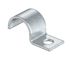 Uchwyt metalowy do kabli 12mm 1015 12 G 1009109 /100szt./