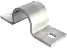 Uchwyt metalowy do rur i kabli 20mm PG13,5 823 20 FT 1015133 /50szt./