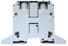Złączka szynowa 2-przewodowa 120mm2 szara NOWA ZSG 1-120Ns 11953312
